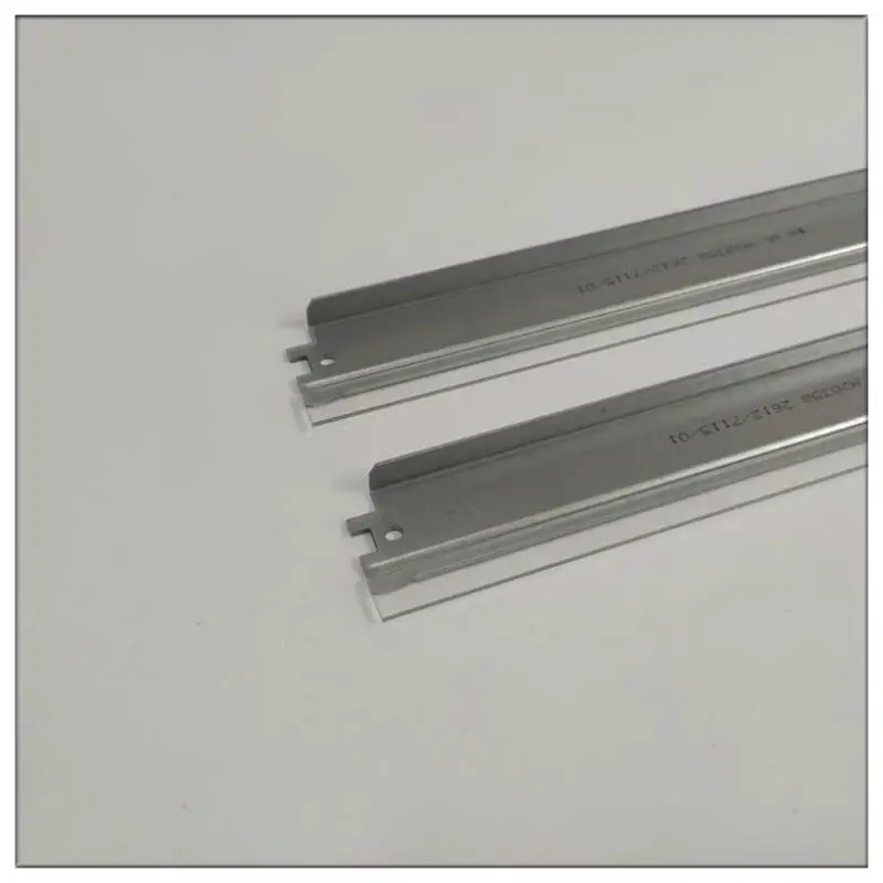 

Drum Cleaning Blade For HP 1010 1015 1018 1022 1022N 3015 3055 M1005 M1319 Black Printer Laser,Q2612 12a Cartridge Doctor Blade