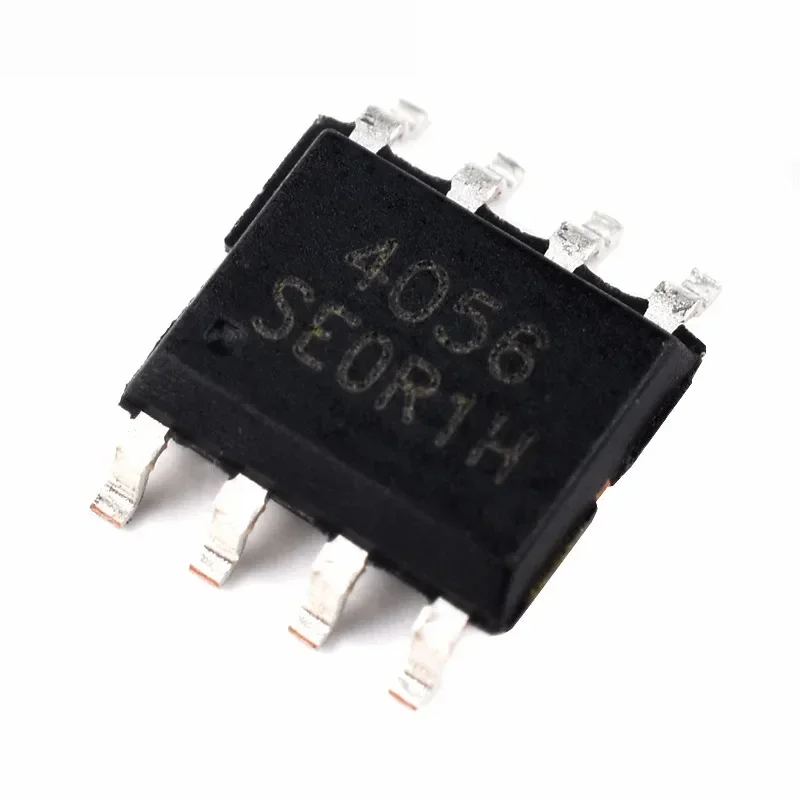 

50PCS TP4056 SOP8 4056E TC4056A TP4056E 4056 SOP-8 SOP SMD new and origi