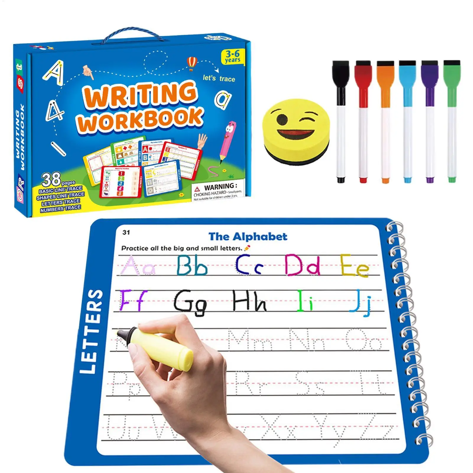 toddler-tracing-books-preschool-letter-tracing-workbook-handwriting-workbook-educational-learning-toys-for-classroom-school