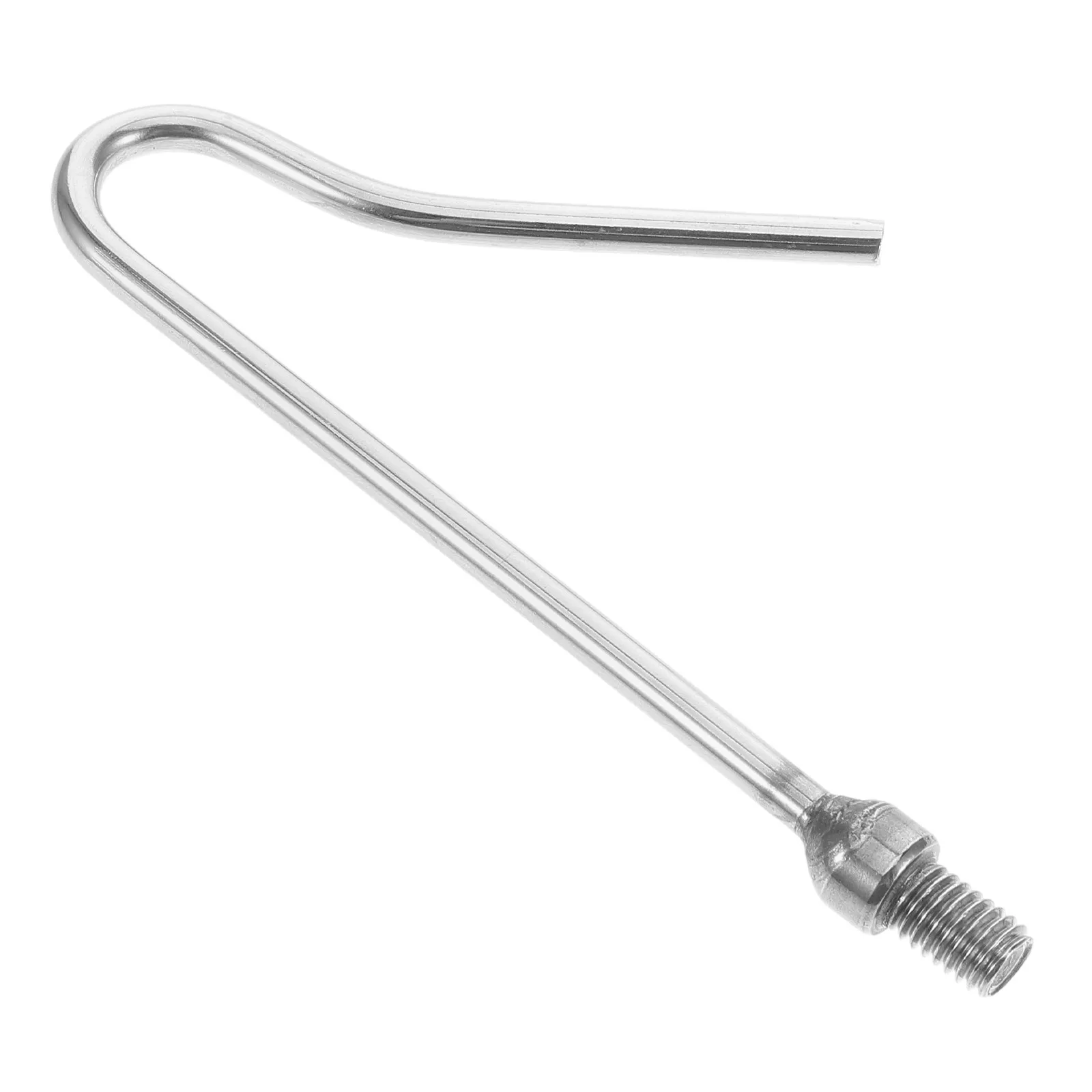 Professional Chicken Catcher Hook Pole for Large Small Scale Farms Safe Efficient Poultry Handling Tool Duck Goose Catching