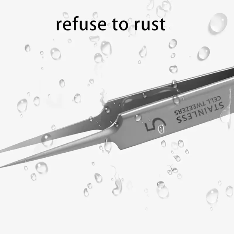 فائقة غرامة خلية البثور البثرة كليب الملقط صالون تجميل مزيل حب الشباب إبرة الرؤوس السوداء منظف عميق كليب الوجه العناية بالبشرة