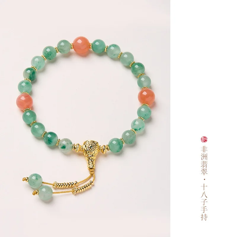 tiktok-bracciale-con-fiore-galleggiante-in-giada-naturale-da-8-mm-diciotto-semi-chiusura-a-pressione-portatile-di-fascia-alta