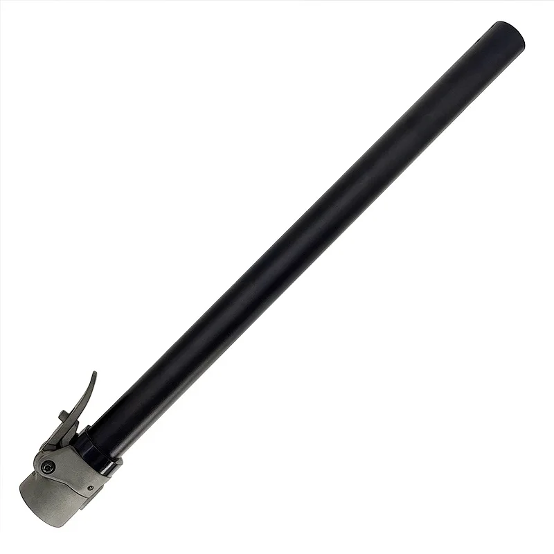 Folding Pole for XM mi4 Pro Electric Scooter Folding Fixing Stand Rod Vertical Bar Kickscooter Replacement Spare Parts