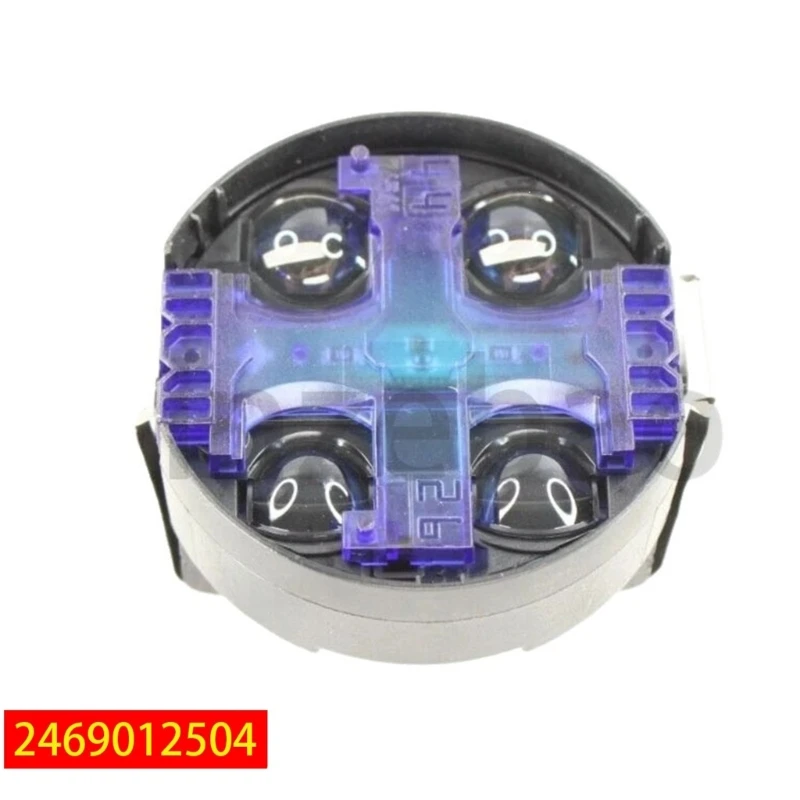 XA6H Automatic Wiper Headlight 2469012504 A2469012504 For W166 GL450 GL550 ML550 Weather Adaptive Technology Lightweight Design
