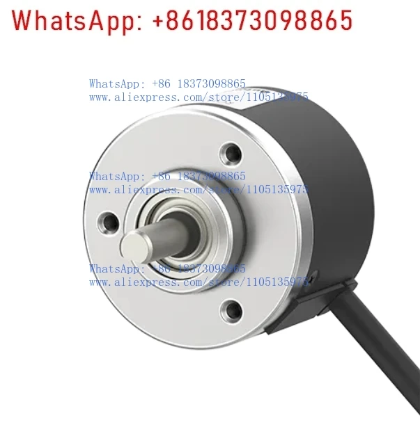 

New Original E40S6-360-3-T-24 E40 S6 - 2000-3 - T - 24 E40S6-500-3-T-24 Rotary Encoder