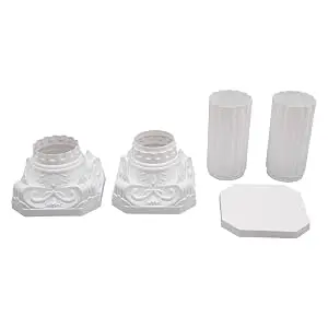 Wedding Event Decorative Columns