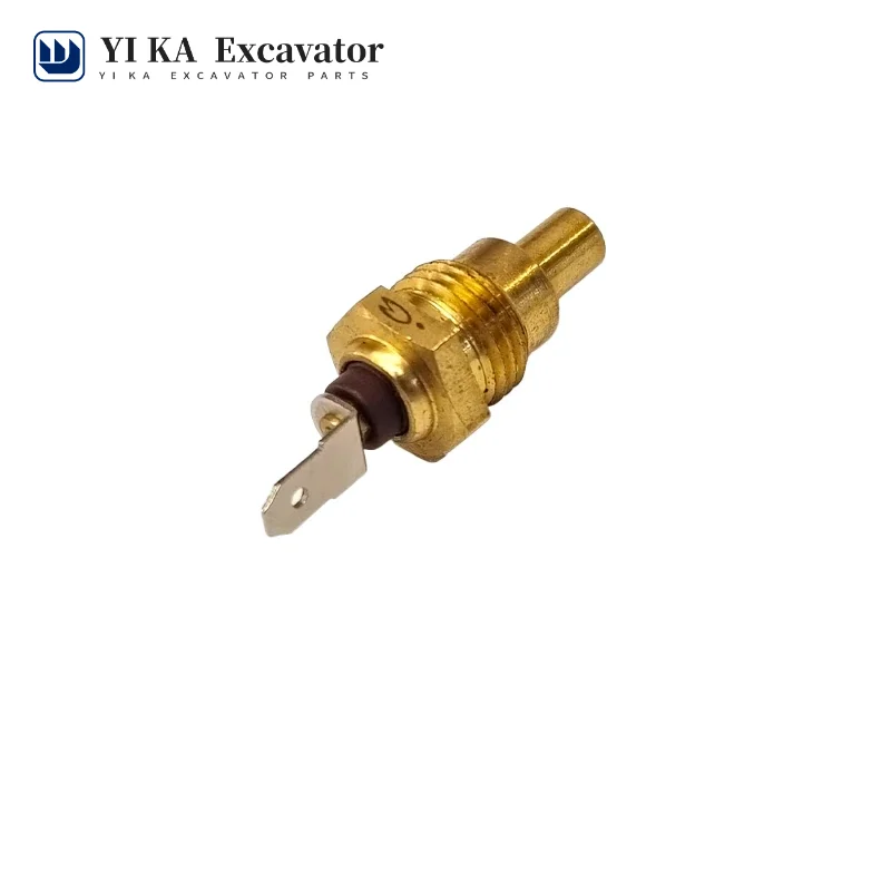 

For Excavator water temperature sensor Shensteel SK200/210-6E/230 hook excavator accessory YT52S00001P1