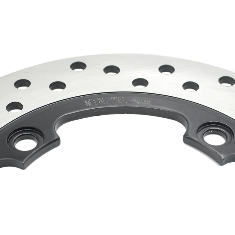 Brake Disc for Honda CBR 600 F3 SuperSport PC31/H002 1995-1998 CBR600 F4 SuperSport 1999-2000 CBR 600 F4 SuperSport PC35/K294