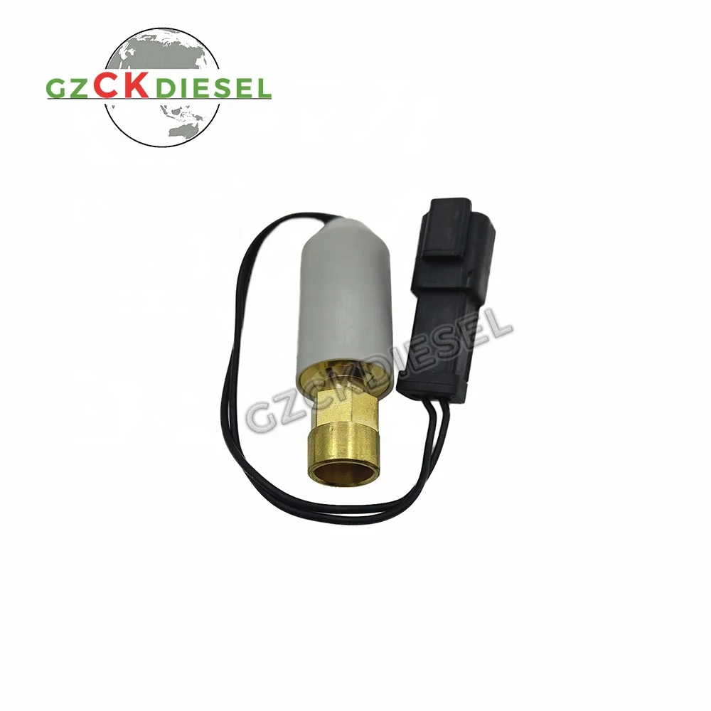 

C18 Pressure Switch Sensor 149-6371 1496371 148-8893 1488893 for E330D 345B Excavator