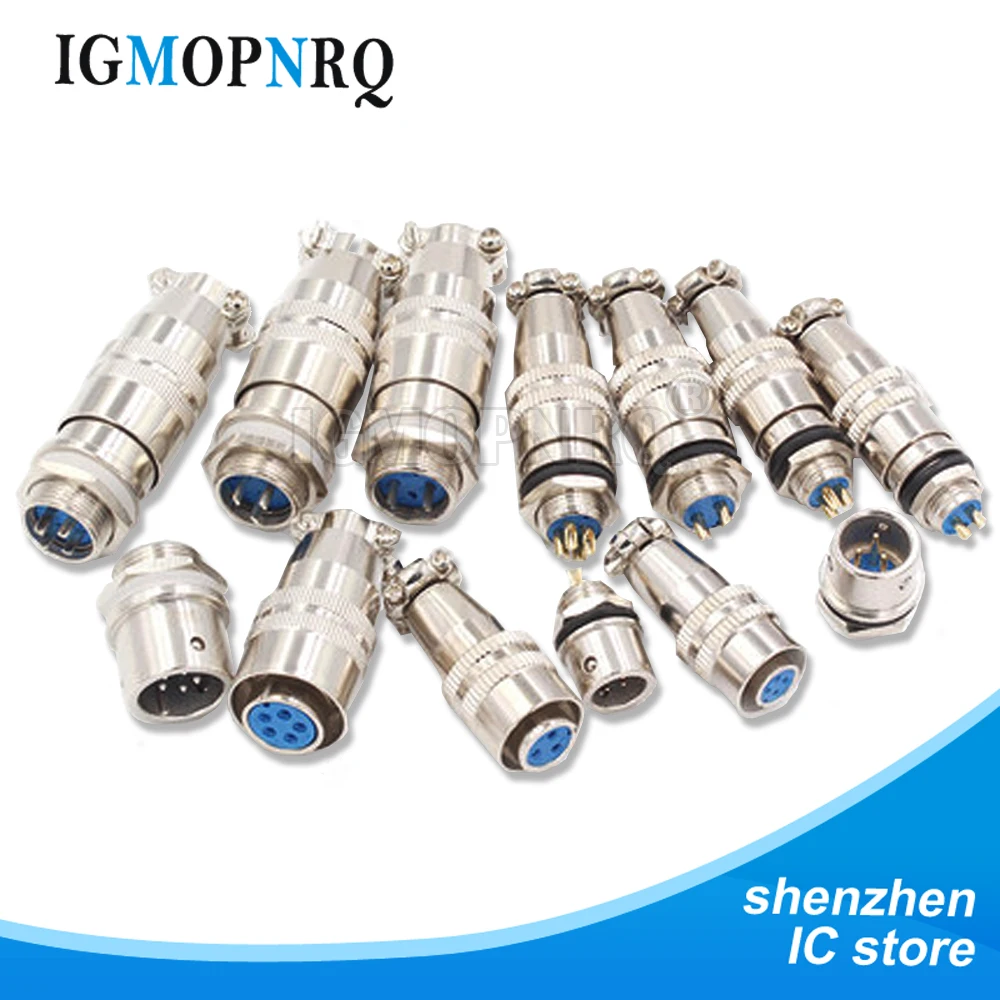 2PCS XS-8 XS-9 XS-1…