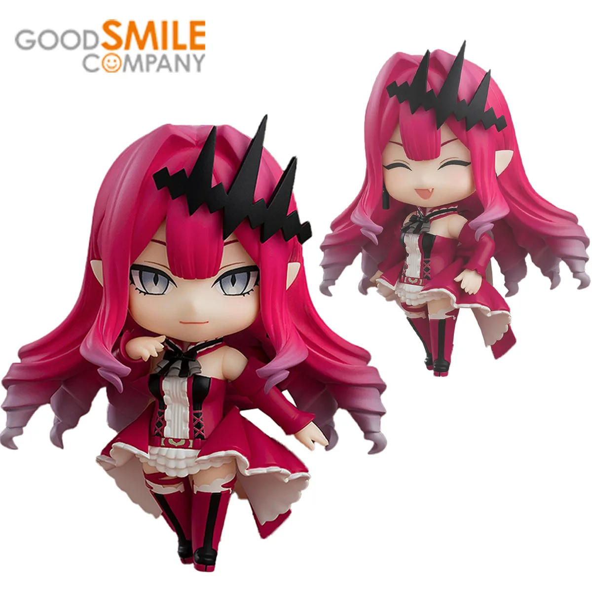 100% Original in Stock Good Smile Company Nendoroid (#2480) Fate/Grand Order Baobhan Sith Archer Collection Series Model Toys