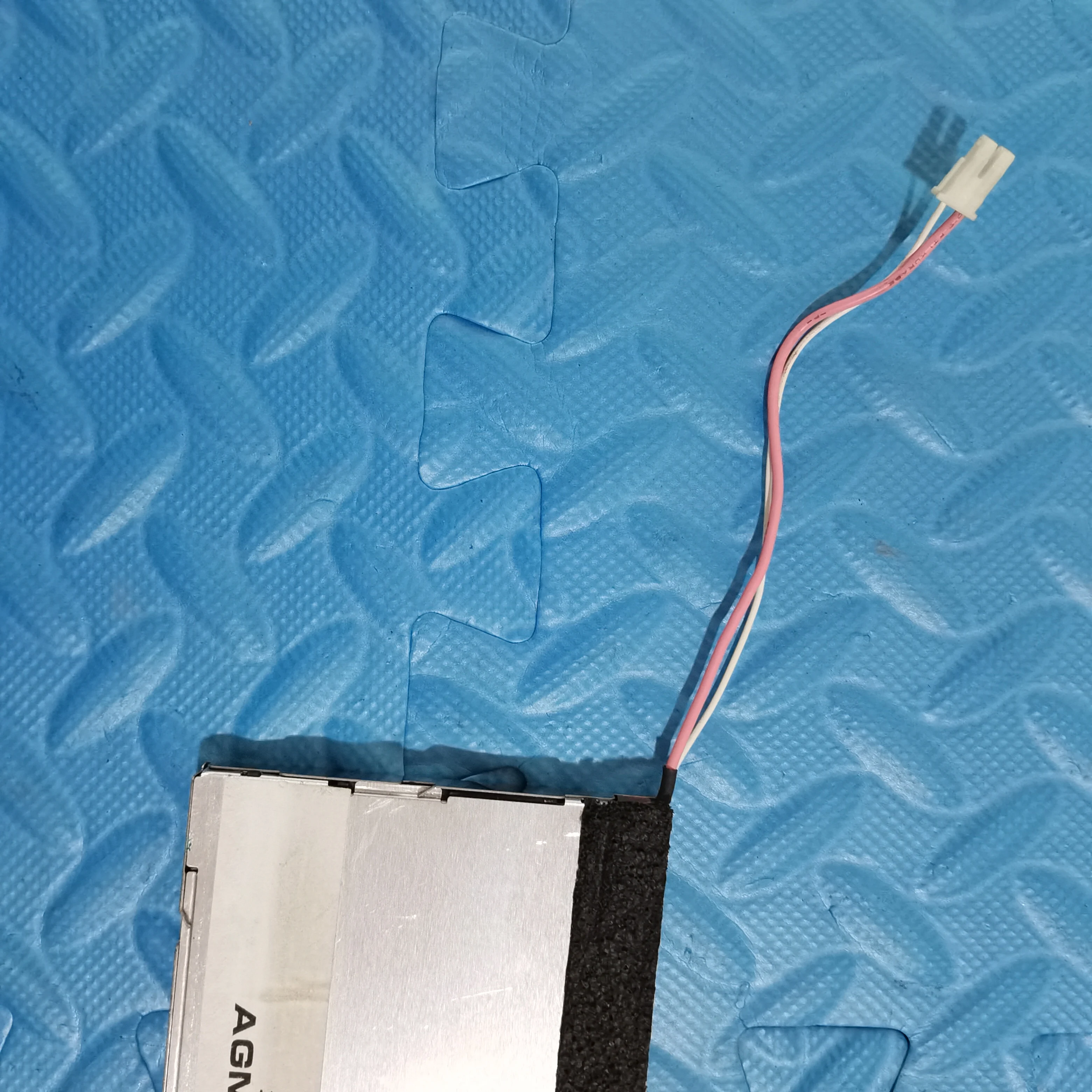 Neue Original AGM6424B-NC-FBD LCD Screen Display Panel