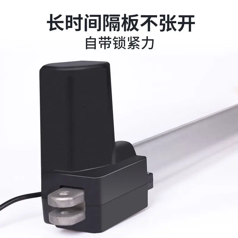 Electric push rod stair large thrust telescopic rod motor 24V linear reciprocating push rod industrial lifter