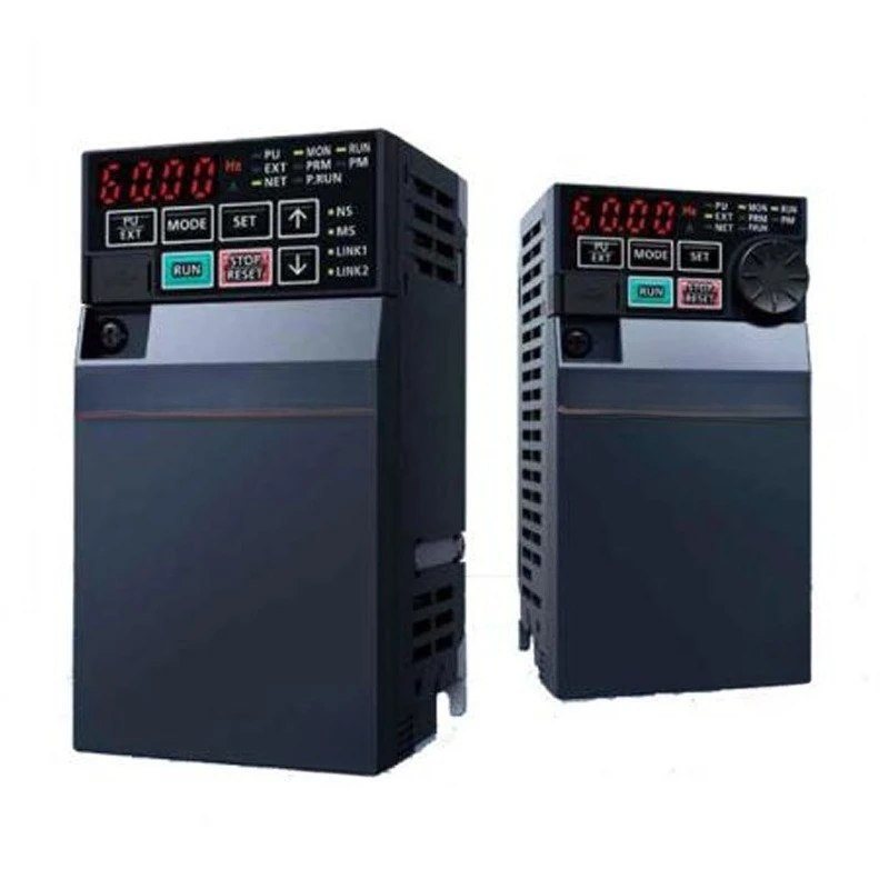 Inverter --FR-A840-00310-2-60 (11KW) Heavy Duty Inverter