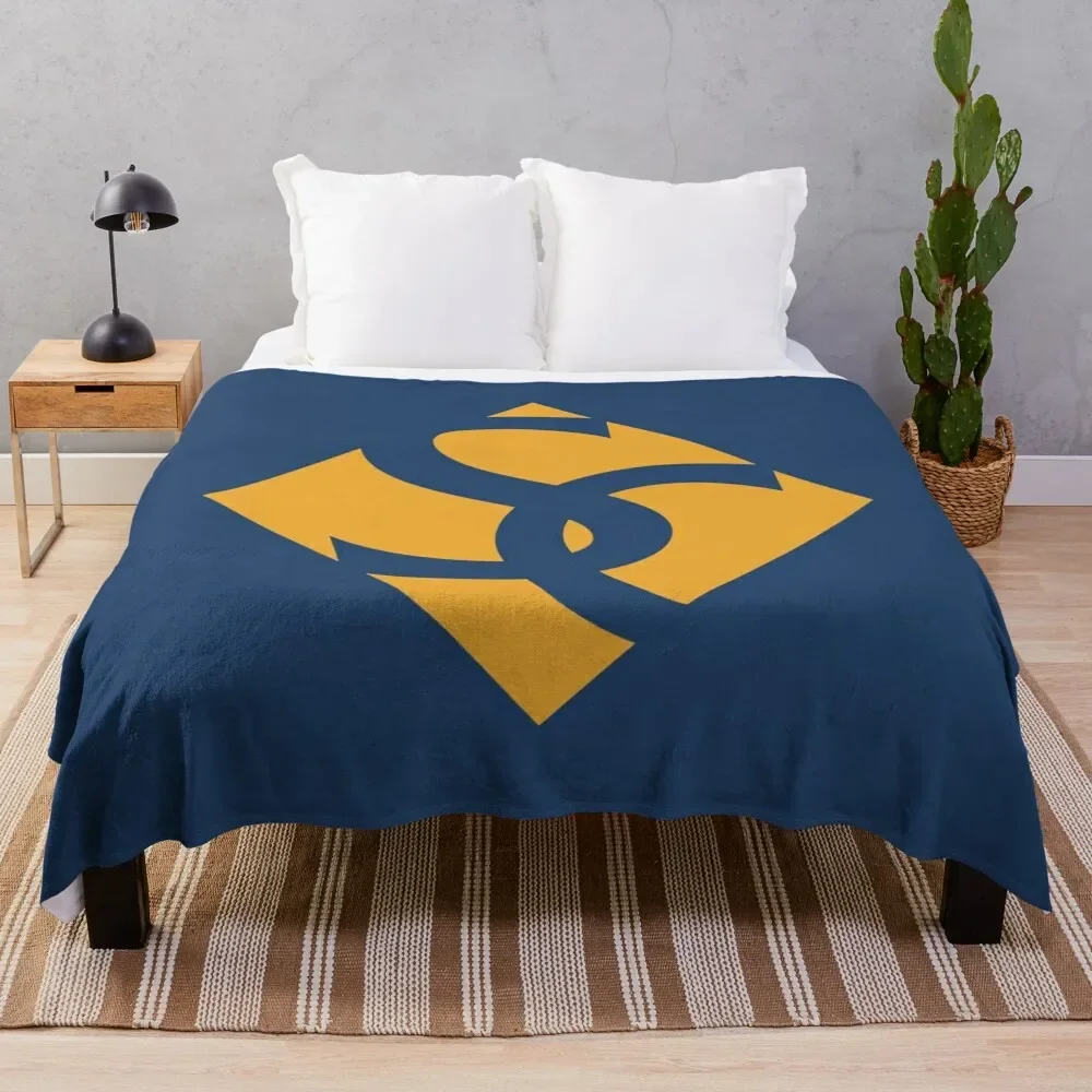 

Smith College Throw Blanket Weighted Sofa Throw anime Blankets