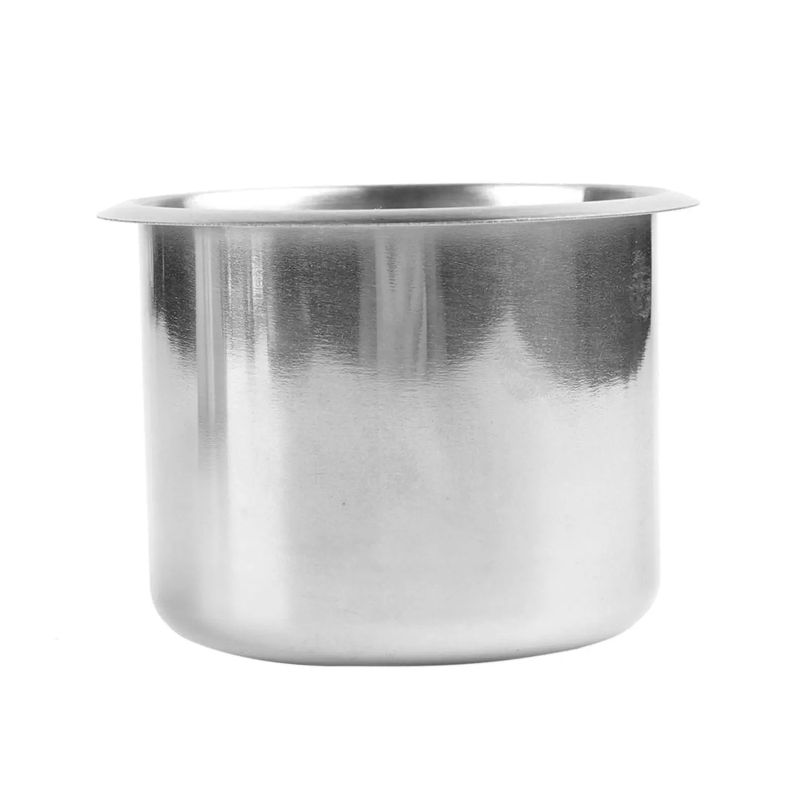 Stainless Steel Cup Holder Compact Strong Lightweight for Automobile Car Motor Homes Yacht Boat Auto Rv Camper Van