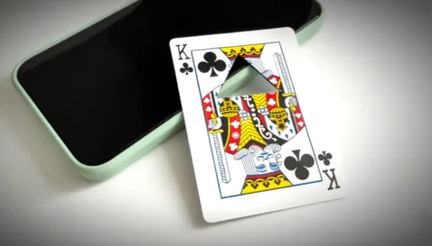 Shape-Shifting Black Hole Magic Instant Triangle Transformation Moving Black Hole to Triangle Magic Tricks Close-up Illusions