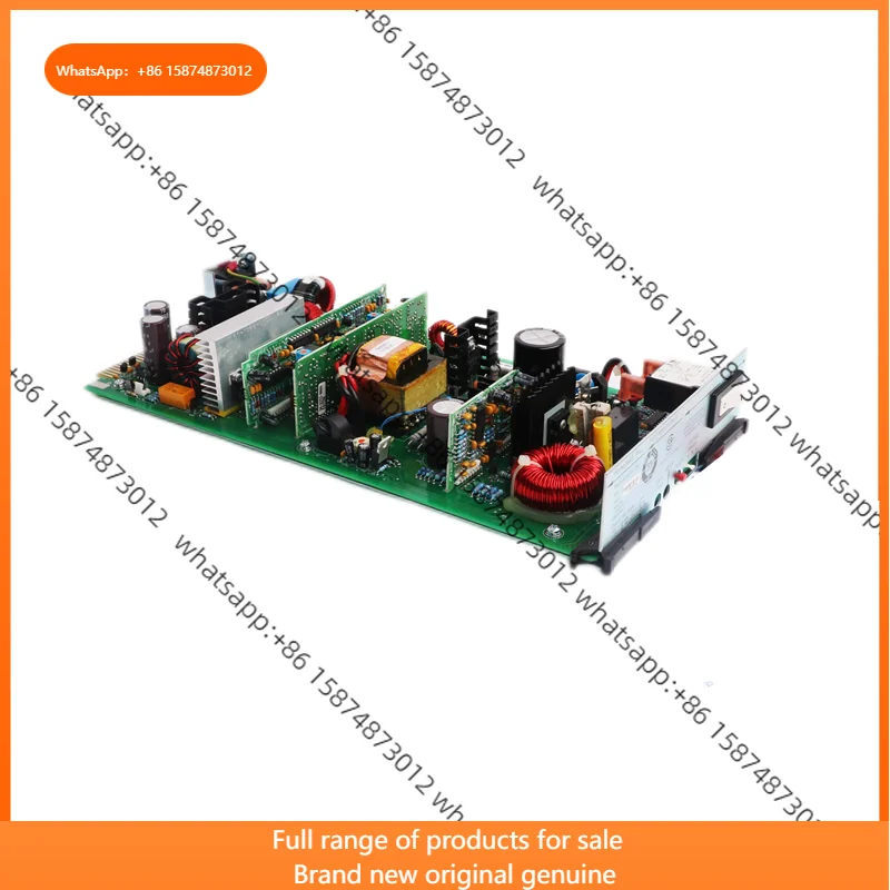 

ACX633 51196655-100 TDC 3000 Power Supply Module
