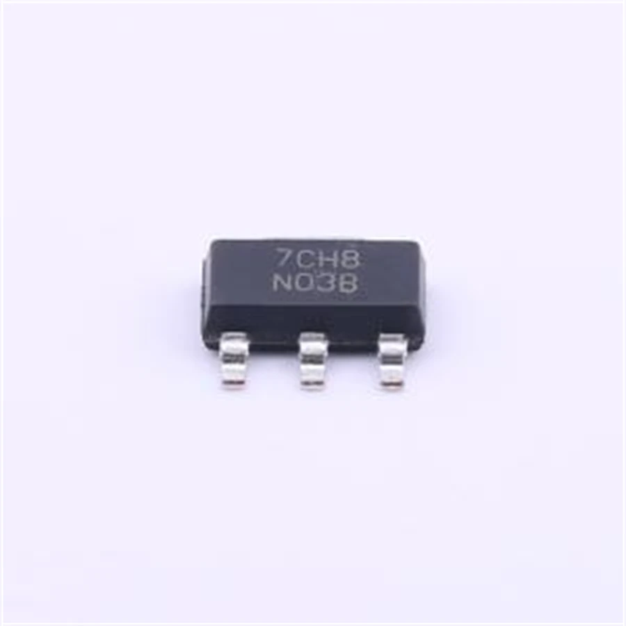 50 PÇS/LOTE LM1117IMPX-ADJ/NOPB (PMIC)