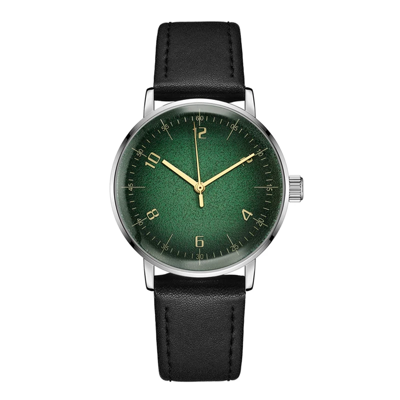 Mechanische Herrenuhren mit Handaufzugswerk, Automatische Armbanduhren, Elegante Zeitmesser für Männer