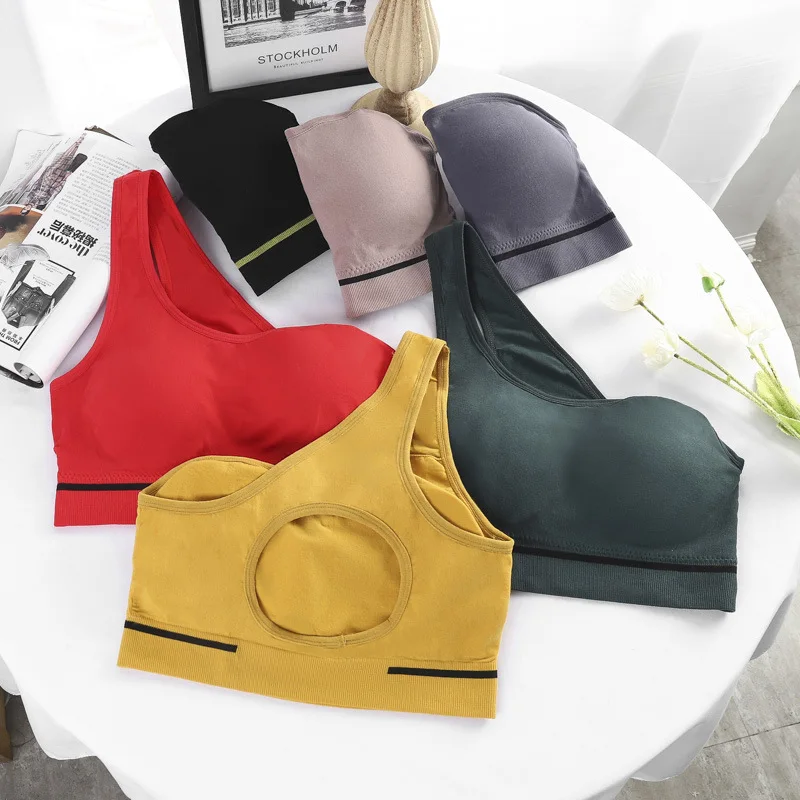 Sexy One Shoulder S… - image