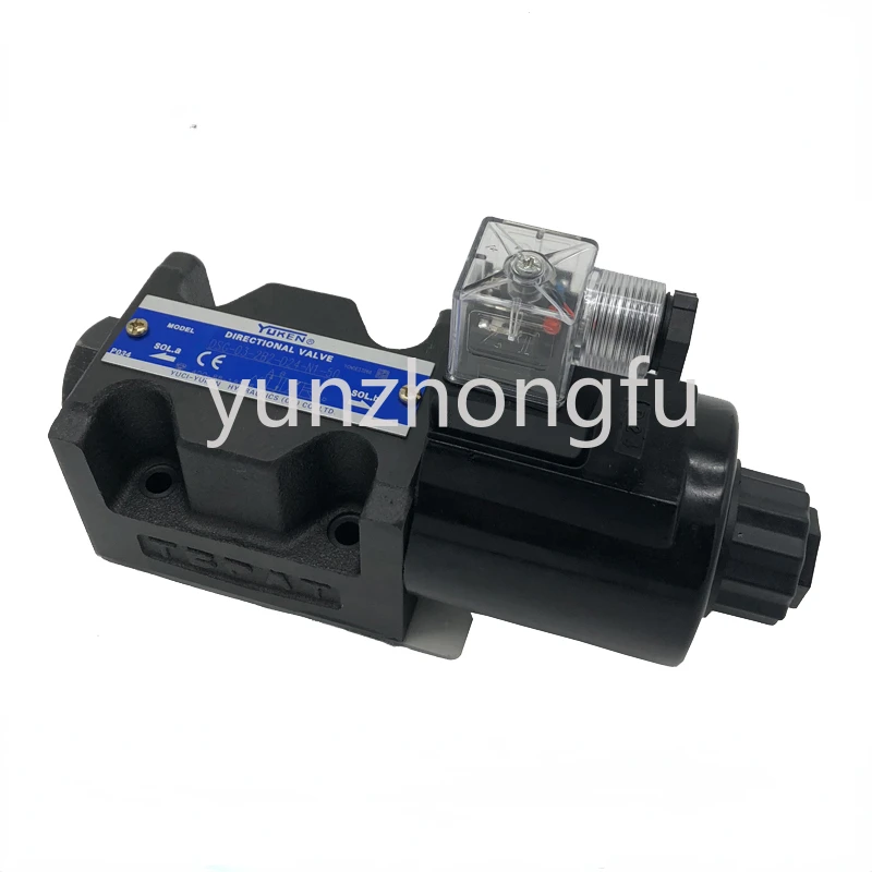 

Magnetic Exchange Valve DSG-03-2B2-A240/D24-N1-50 Hydraulic Valve