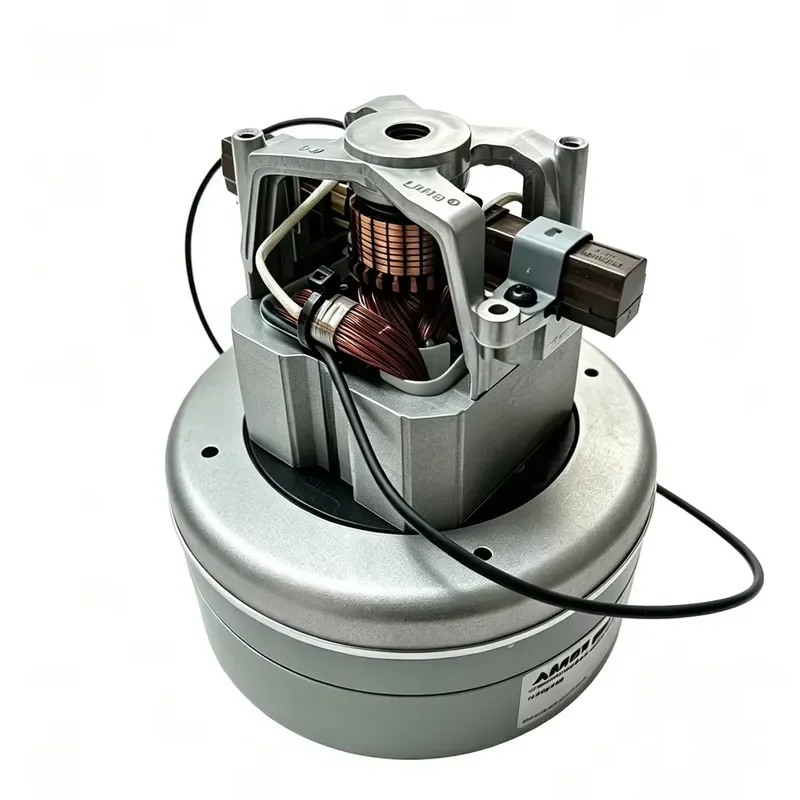 High Flow Air Sampler Blower Motor Replacement  for PM2.5 PM10 TSP Outdoor Air Quality Monitoring Gas Analysis Equipment