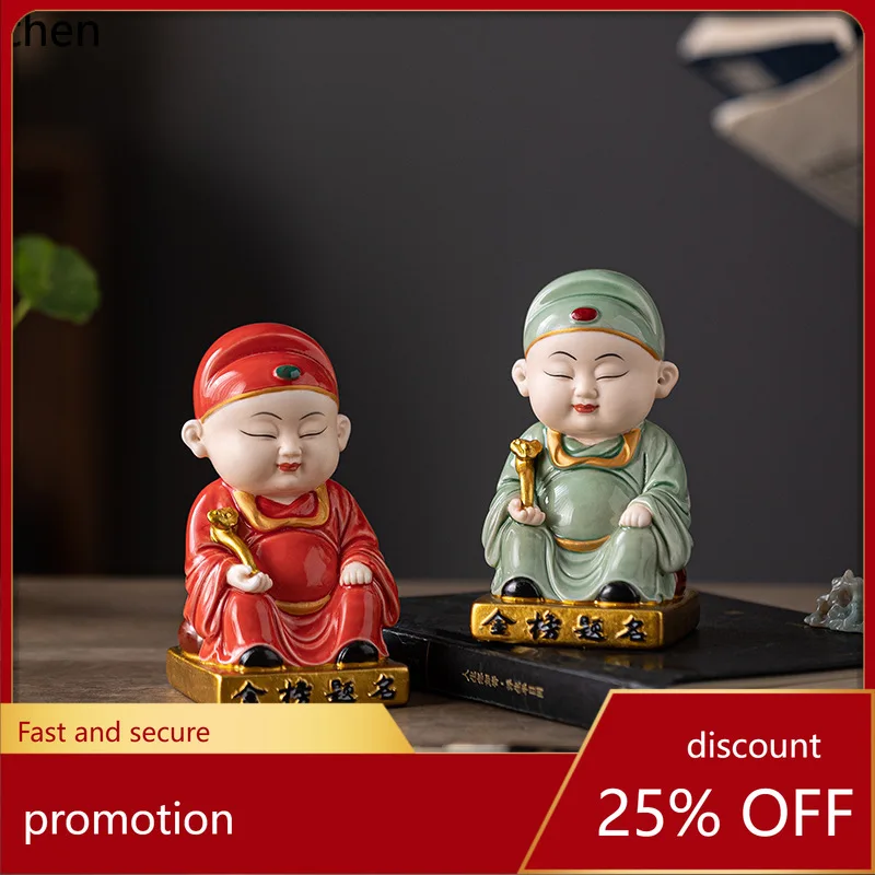 

Cz wenquxing wenchang dijun must pass every exam during the graduation season and offer ornaments