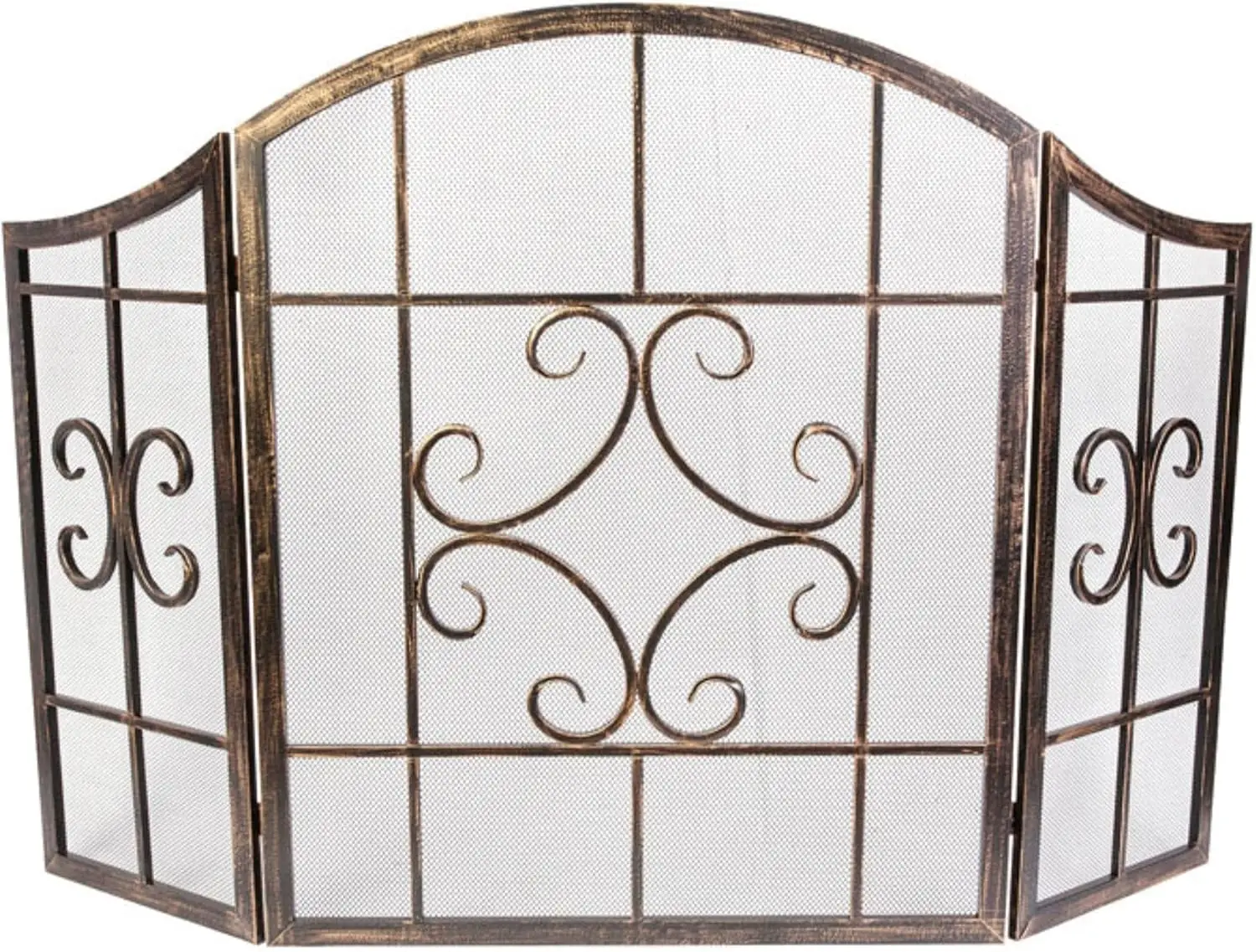 

Products 15955 Natural Organic Bronze Fireplace Screen