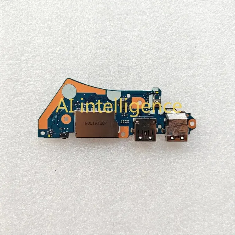 

Original for Lenovo IdeaPad S540-15IML S540-15IWL USB board 5c50s24924