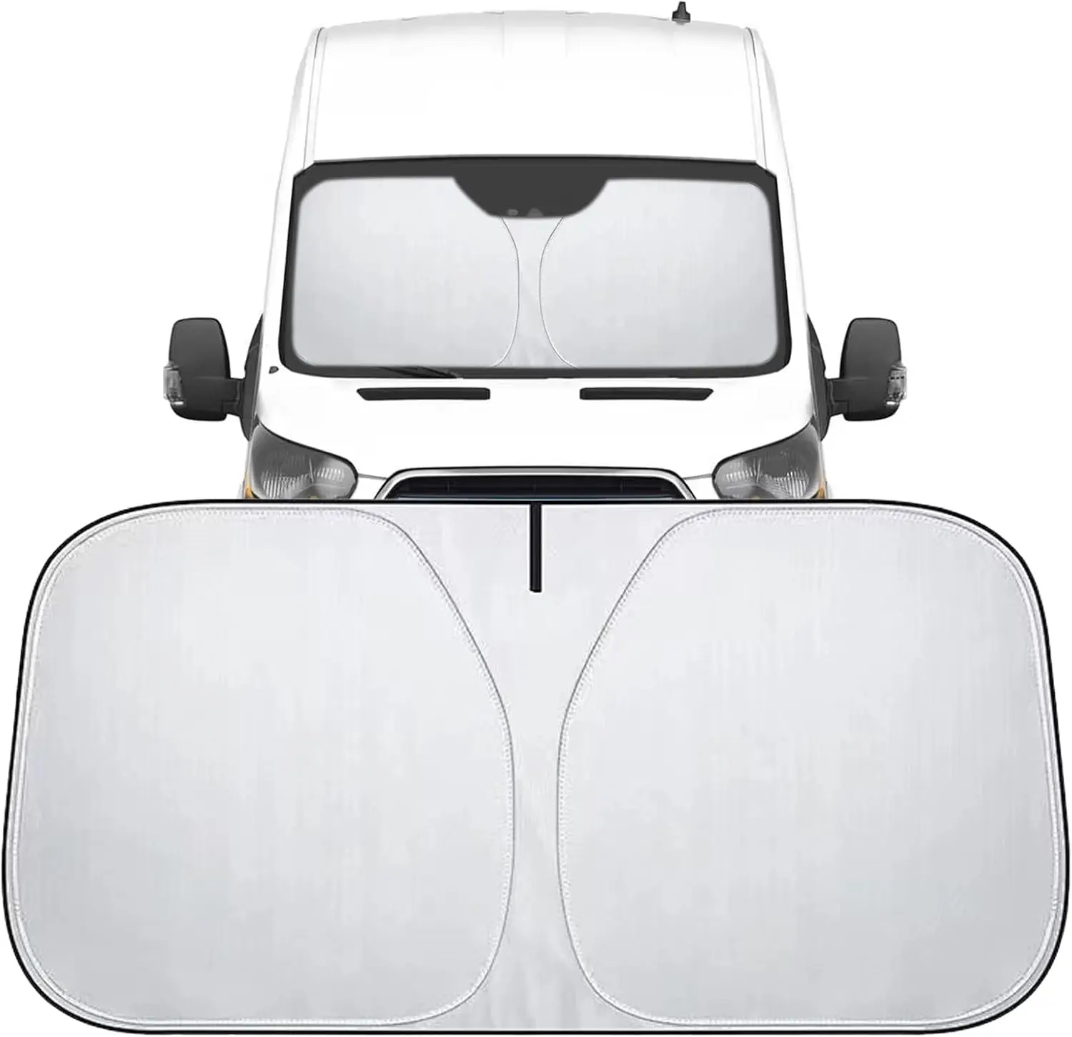 Windshield Sun Shade Cover Car Front Window Visor Folding Auto UV Protection Sunshade Summer Styling Accessories