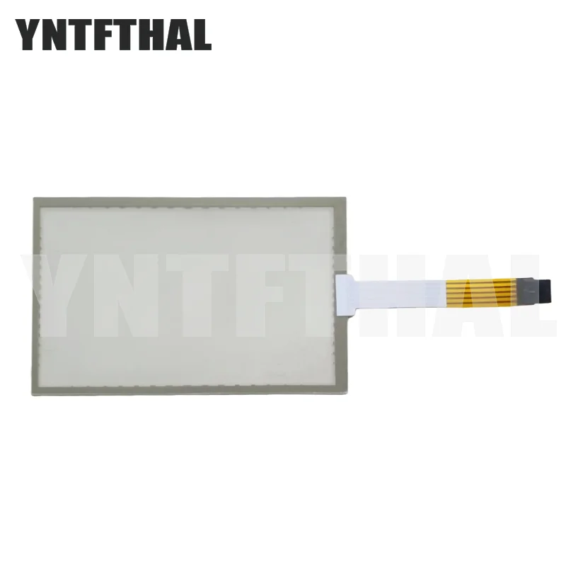 

Новая стеклянная панель с сенсорным экраном 070S-5RB003