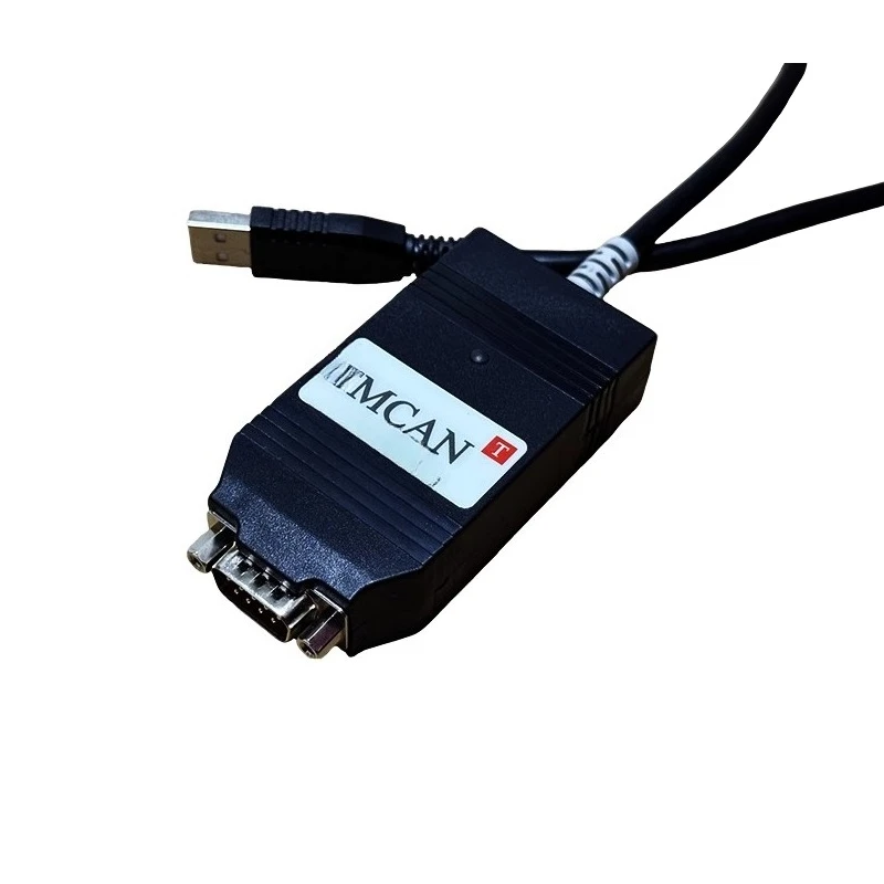 Mcan Usb To Can RS2… - image