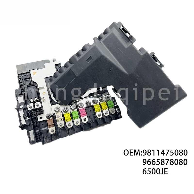 6500JE 6588A1 98114… - image