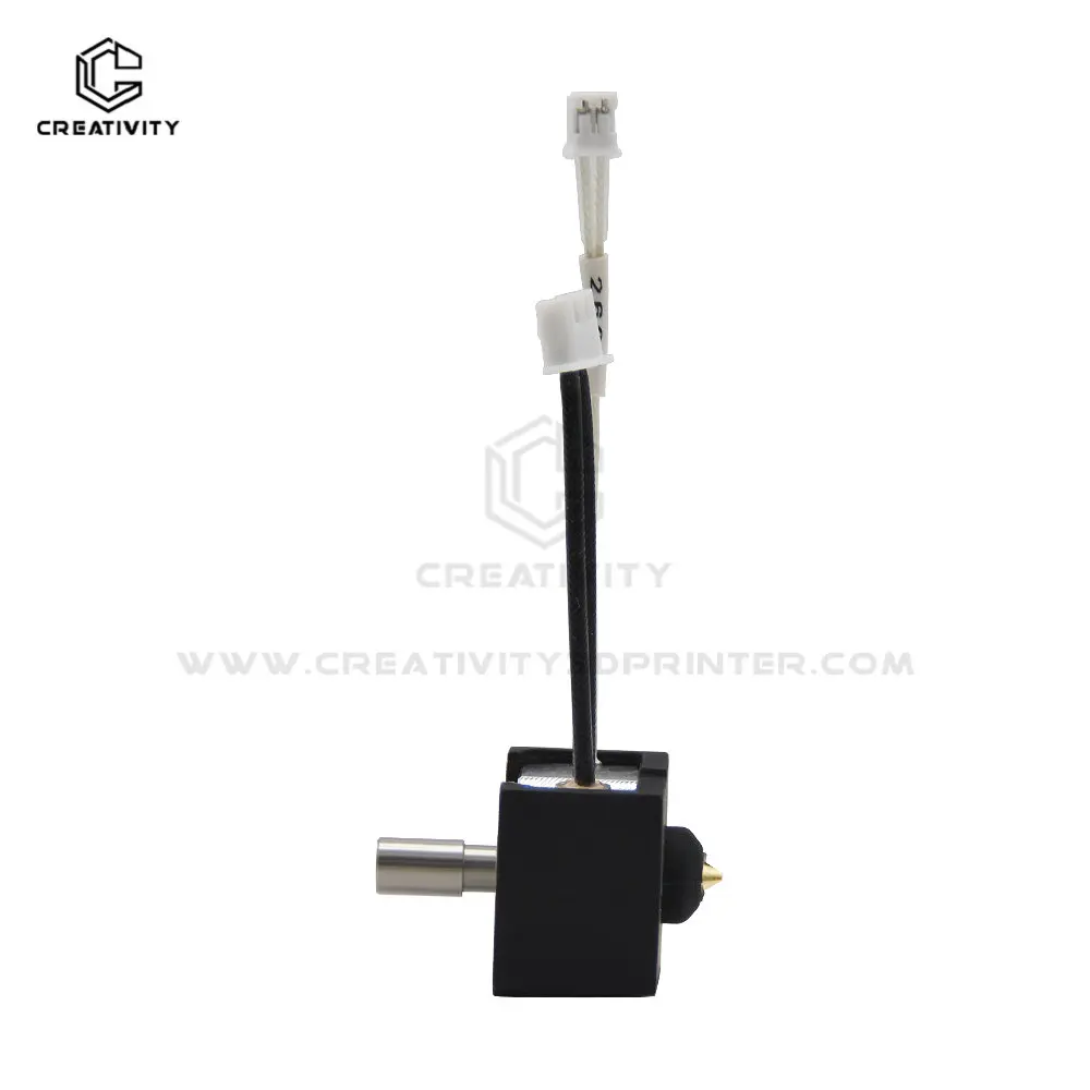 Creativity Ender 3 V3 SE 24V40W Hotend Nozzle Heat-break Heater Block Thermistor 1.75mm 3D Printer Parts For Ender3 V3 SE