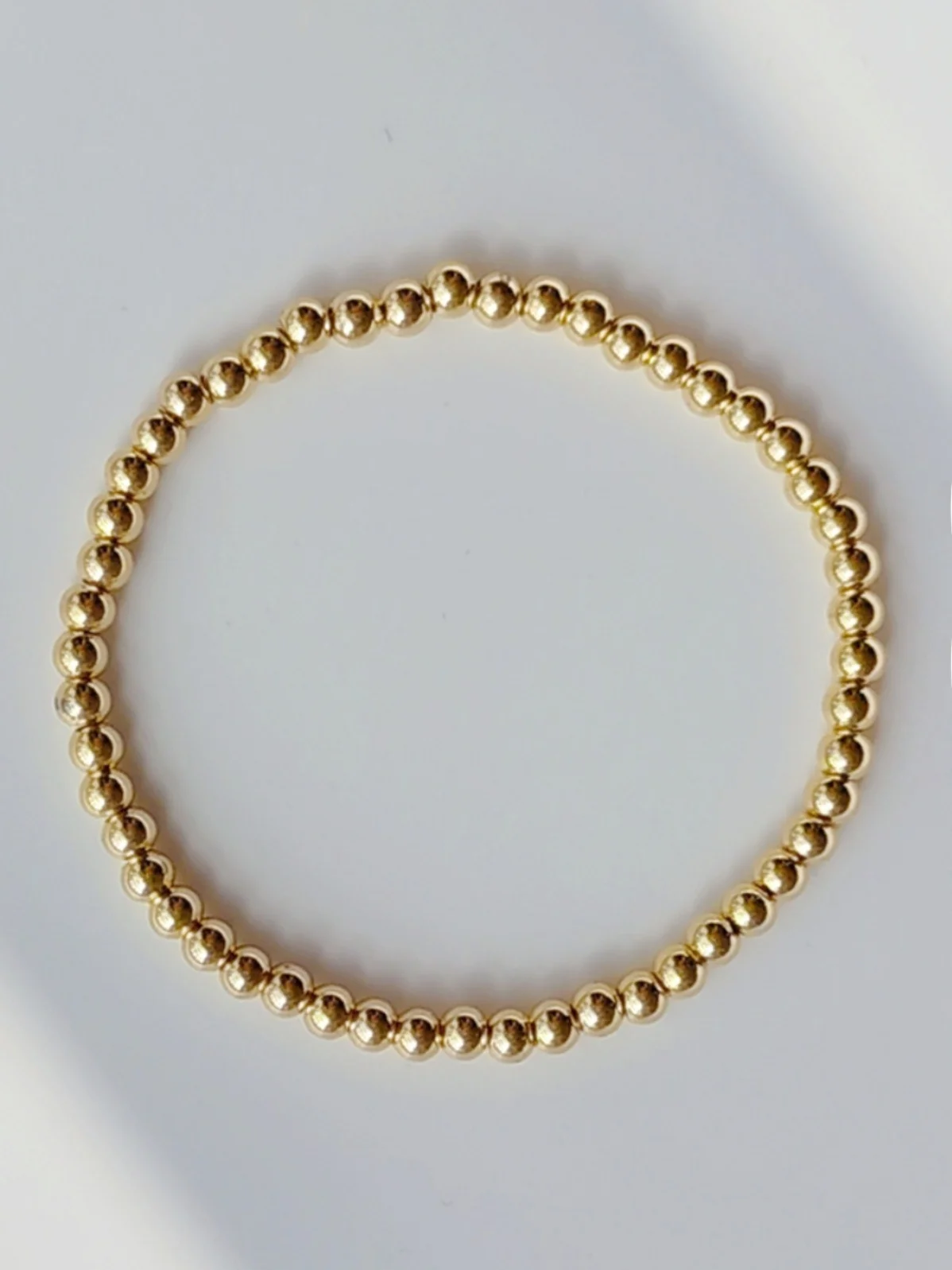 Faionable متعدد الطبقات Cerc حبة أساور المرأة مجموعة العرقية Sle مستقرة مجوهرات الأساور المنسوجة يدويا