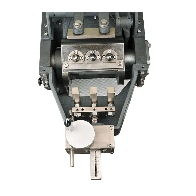 Máquina divisora automática de masa para galletas y pizza, 260g, para máquinas para fabricar productos de cereales de pan grande