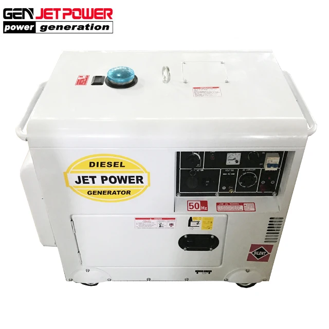 dynamo 15kva 20kva 25kva 30kva 35kva 40kva air Cooled diesel Generator Portable with Electric Start ATS