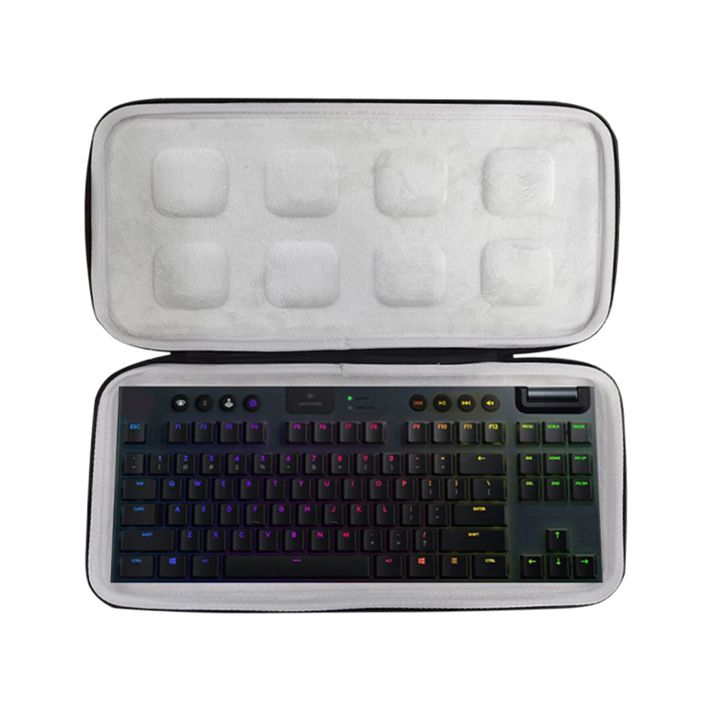 Portable Hard Shell…