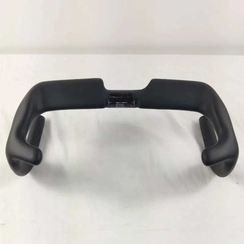Sprint Carbon Bike Handlebar Cycling Track Handlebar