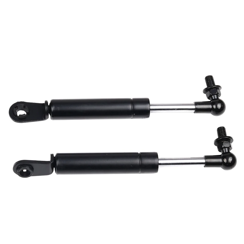 Motorcycle Struts Arms Lift Supports Hydraulic Rod For Yamaha TMAX530 TMAX 530 T-MAX 500 Shock Absorbers Lift Seat Replacement