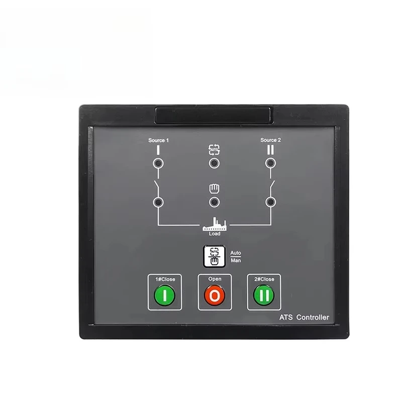 ATS530NC Replacce Smartgen HAT530NC ATS Controller Hat530n Hat 530 Ats Control Module