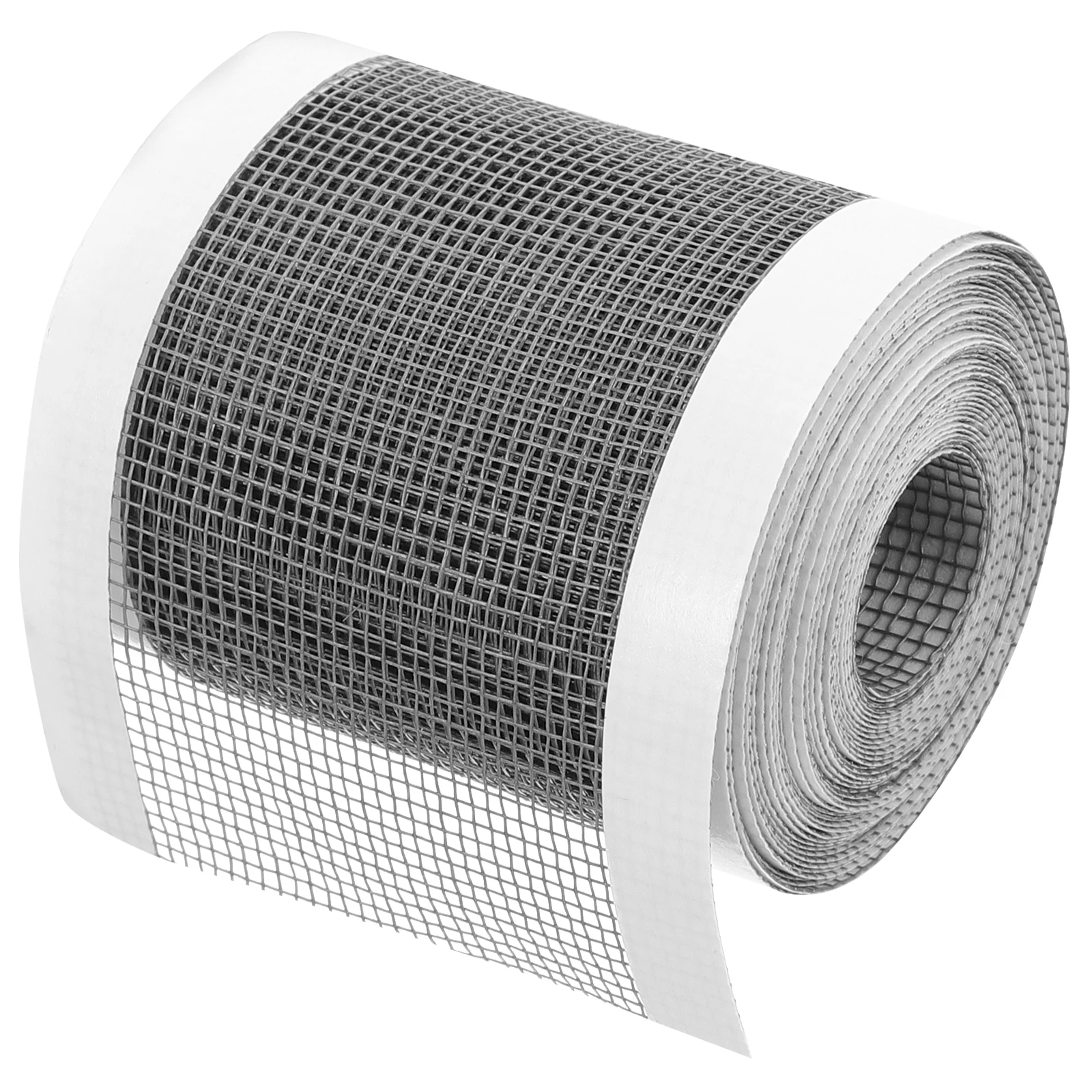 

Hair Filtering Stickers 70mmx5m Anti Blocking Drain Bathroom Kitchen Sink Strainer Easy Remove Replace Catcher