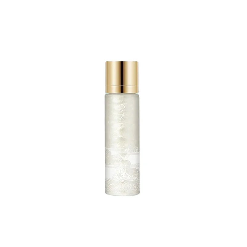 Hxl Makeup Mist Spray Long Lasting Waterproof Oil Control Quicksand Hyaluronic Acid Moisturizing Lightweight Portable