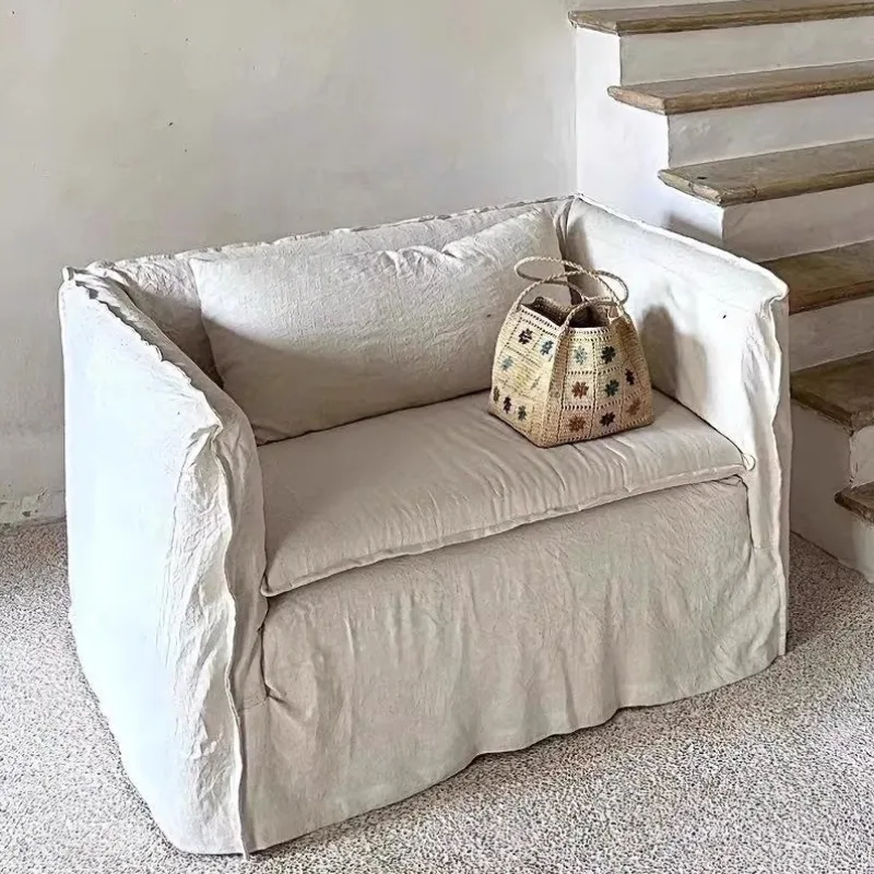 

Relaxing Cheap Living Room Sofas Outdoor Armchair Minimalist Sofas Bedroom Designer Comfortable Tumbonas Playa Home Furniture