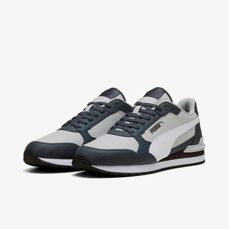 

Прочная повседневная обувь унисекс с низким берцем PUMA, весна 2025 399068-16