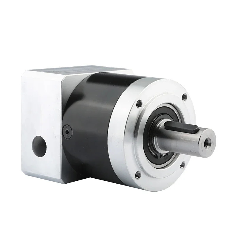 Engraving Machine Accessories Servo Motor Planetary Reducer With High Precision And Low Noise Integrated Structure