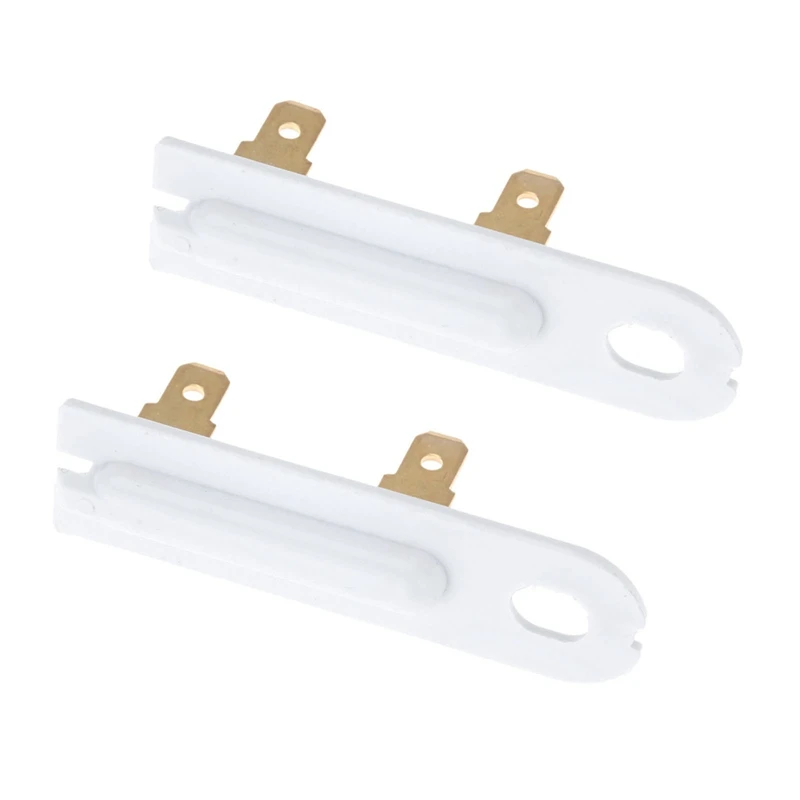 10PCS Dryer Thermal Fuse 3392519 for WP3392519 AP6008325 PS345113 3392519-A07G