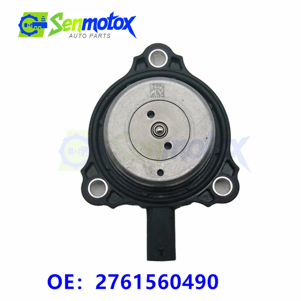 

2761560490 2761560790 A2761560490 A2761560790 Магнитный клапан регулятора распределительного вала для GLA CLA SLC SLK GLE MERCEDES BENZ A B C E Class