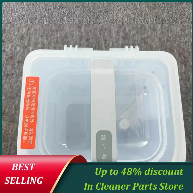 

Satisfied For Xiaomi Mijia M30/M30PRO Vacuum Cleaner Spare Parts Accessories